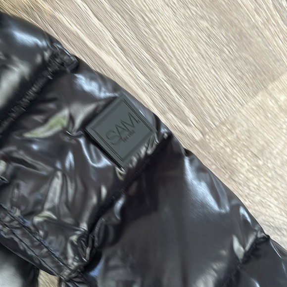 Girls SAM jacket - Picture 7 of 9